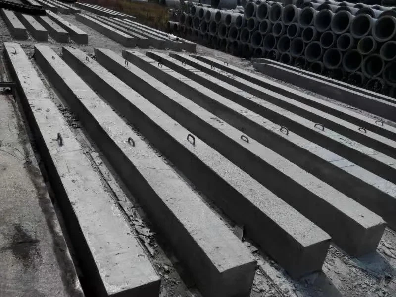 Reinforced Concrete Square Pile suppliers