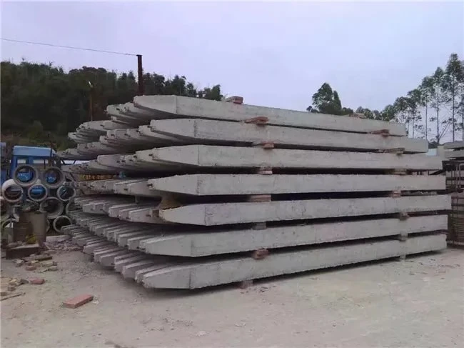 Reinforced Concrete Square Pile price